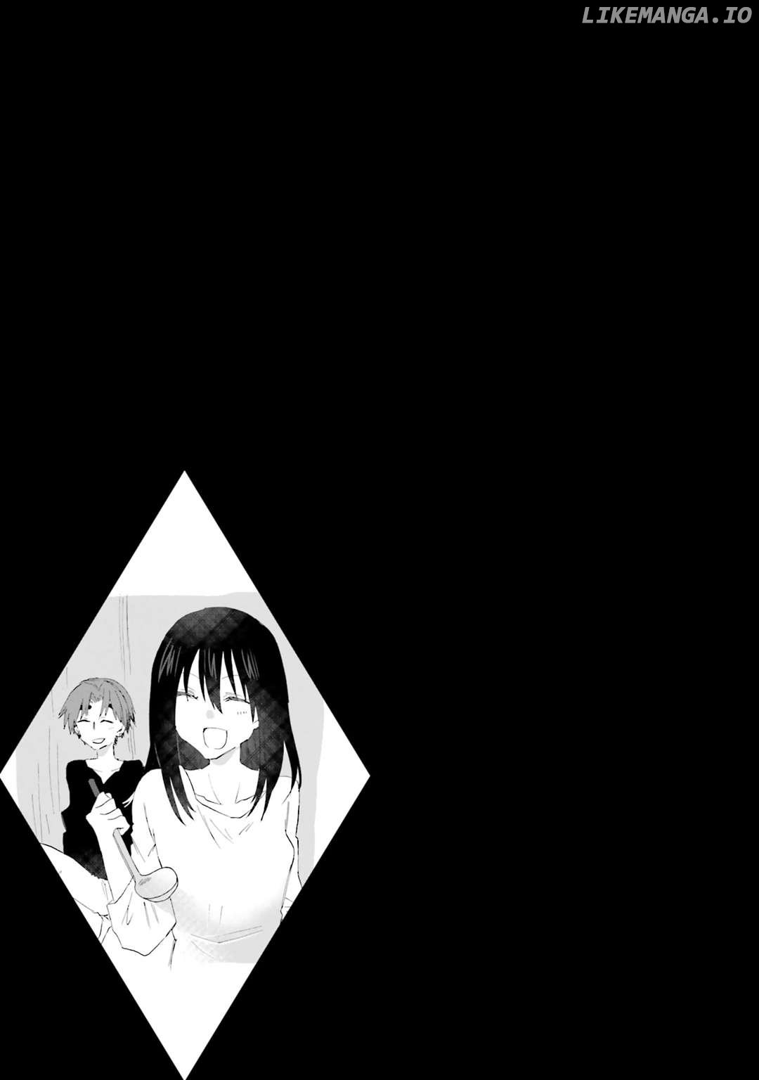 Henai Café Chapter 17 page 40 - 