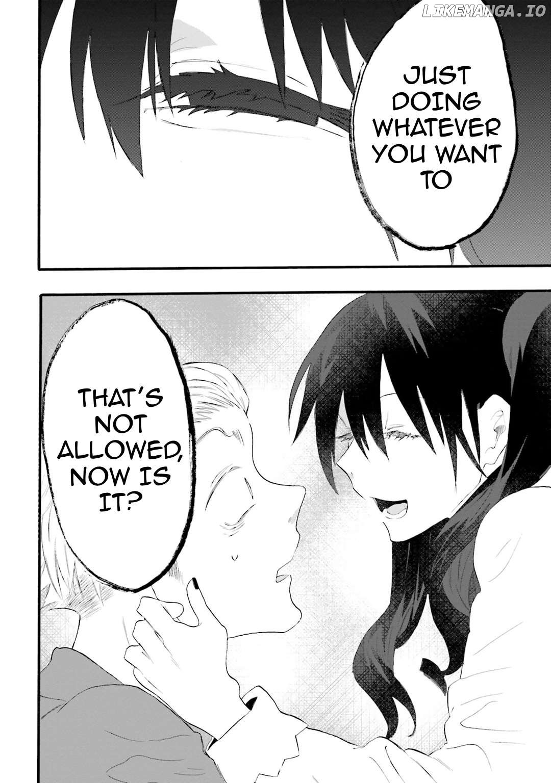 Henai Café Chapter 18 page 14 - 