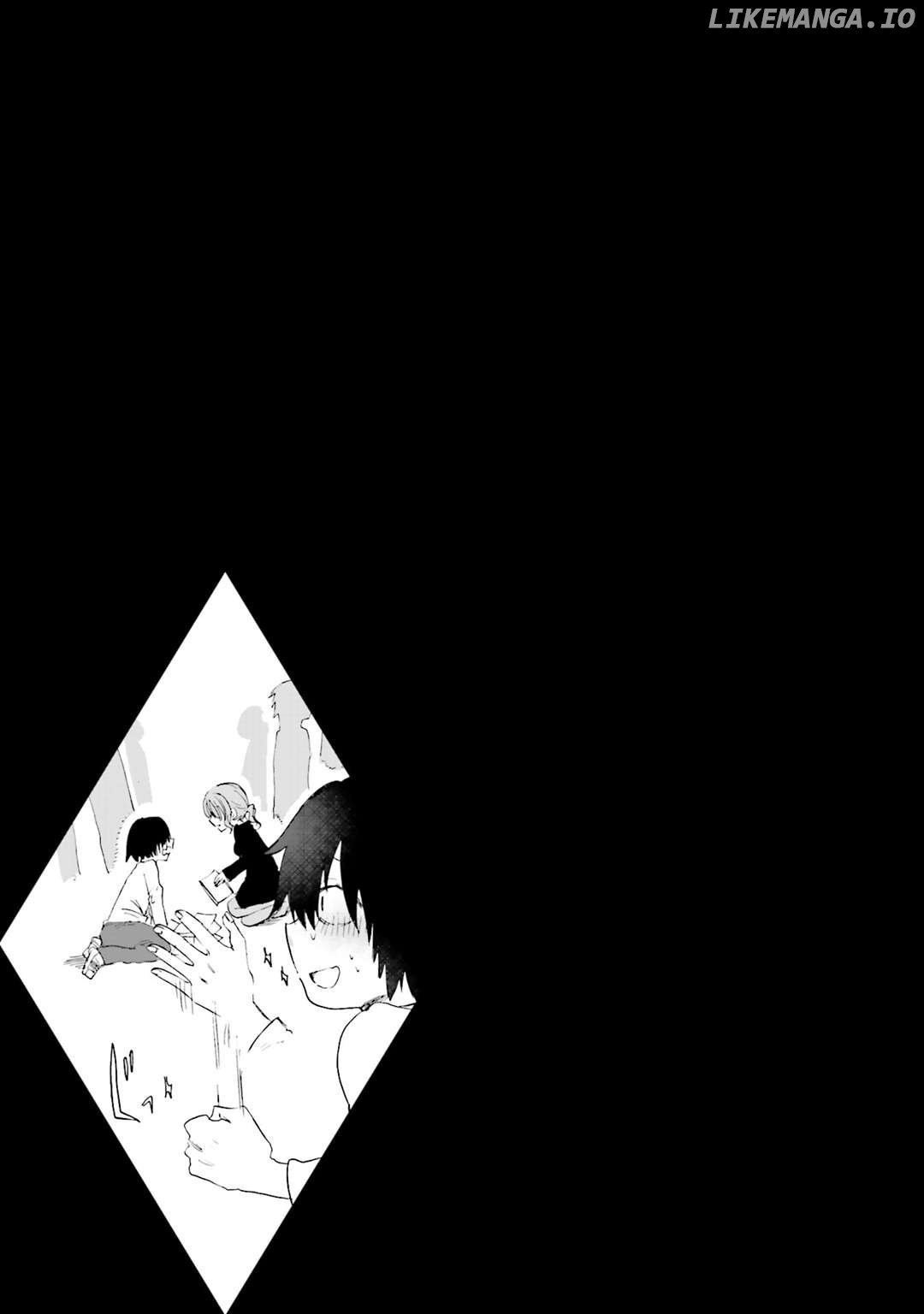 Henai Café Chapter 19 page 36 - 