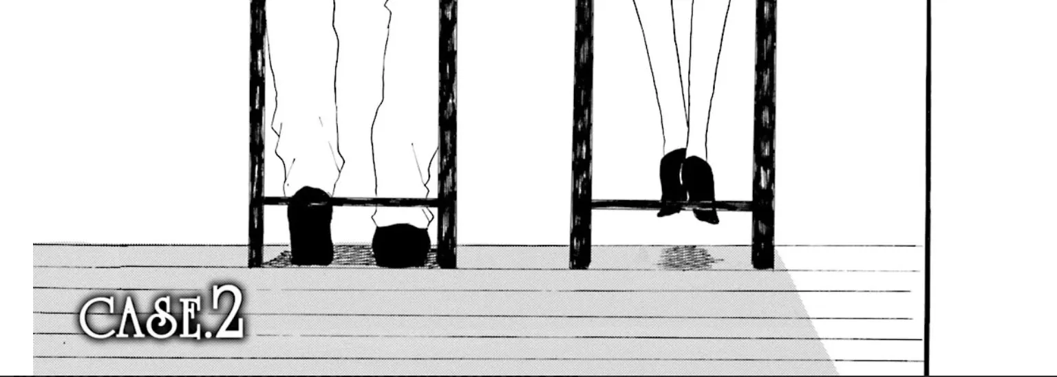 Henai Café Chapter 2 page 2 - 