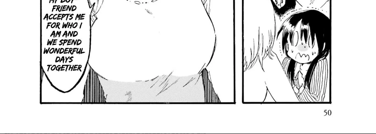 Henai Café Chapter 2 page 12 - 