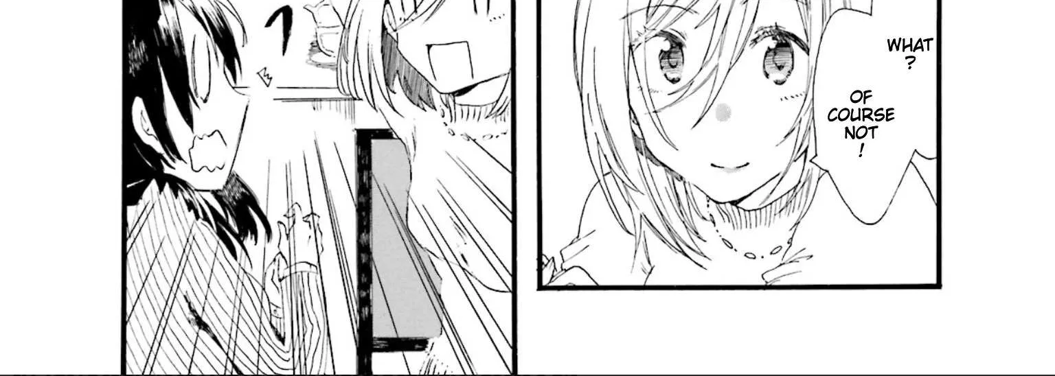 Henai Café Chapter 2 page 14 - 