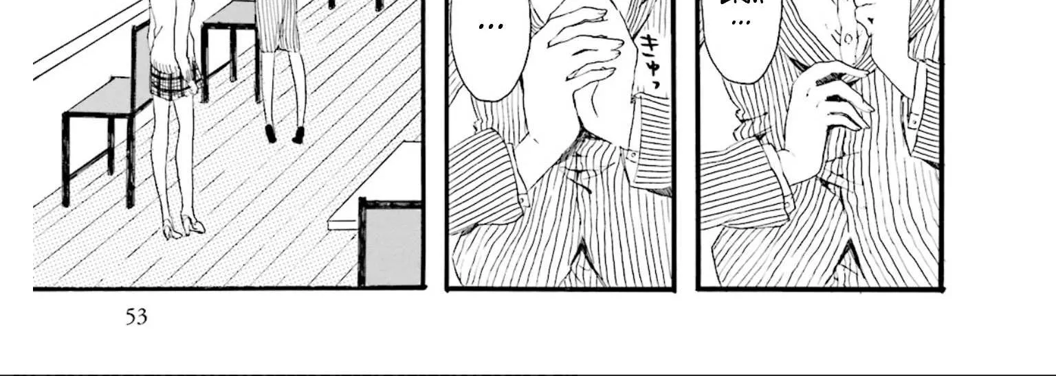 Henai Café Chapter 2 page 18 - 