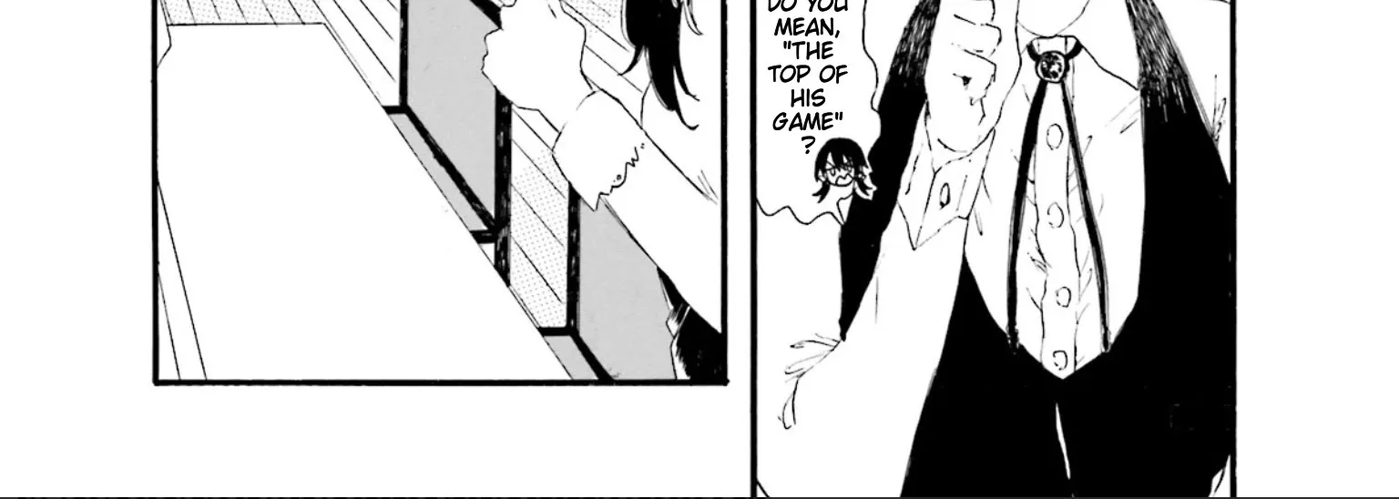 Henai Café Chapter 2 page 20 - 