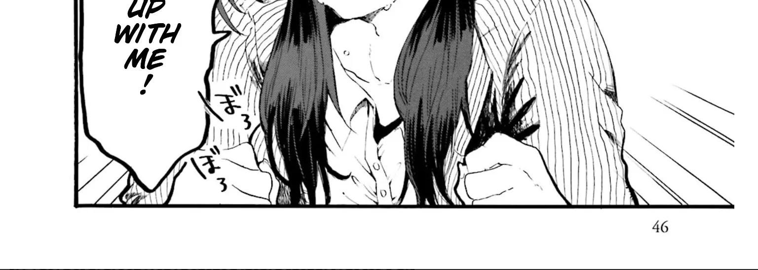 Henai Café Chapter 2 page 4 - 