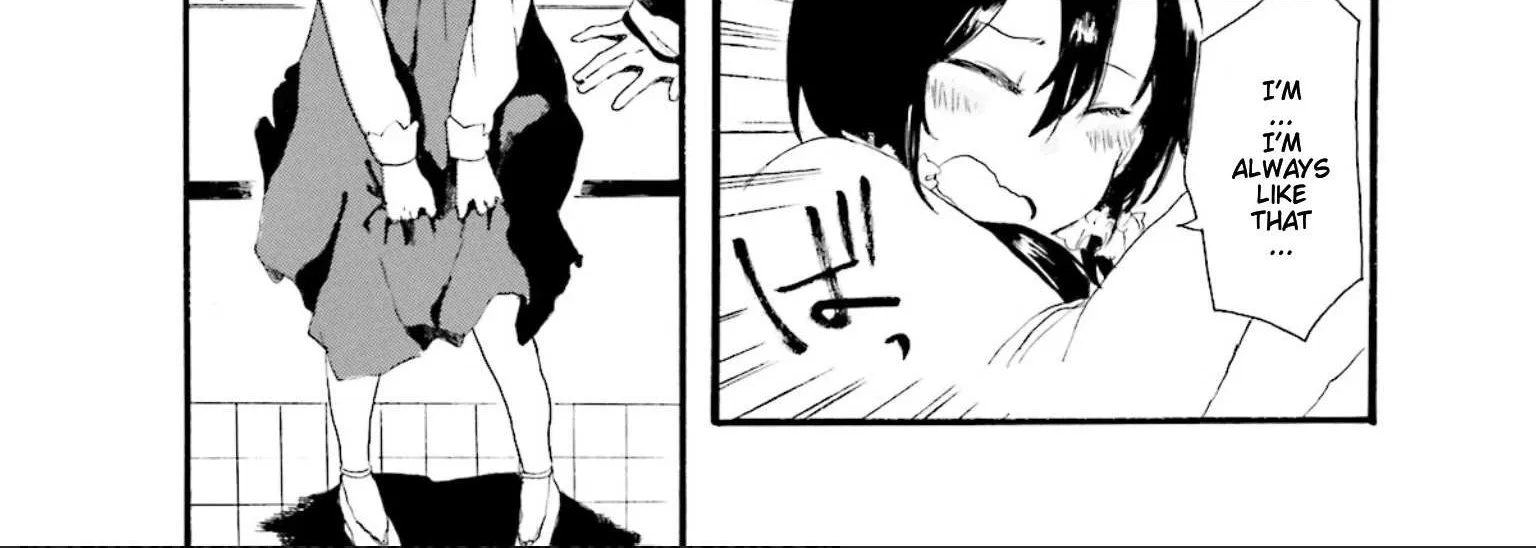 Henai Café Chapter 2 page 34 - 
