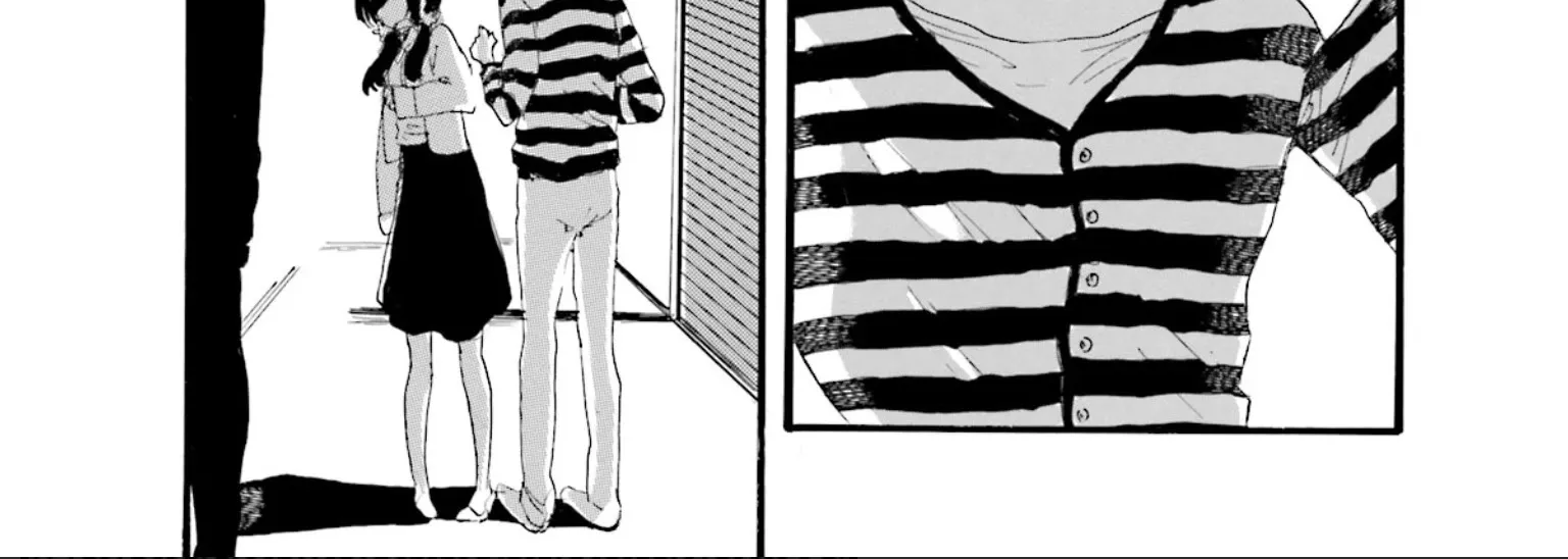 Henai Café Chapter 2 page 42 - 