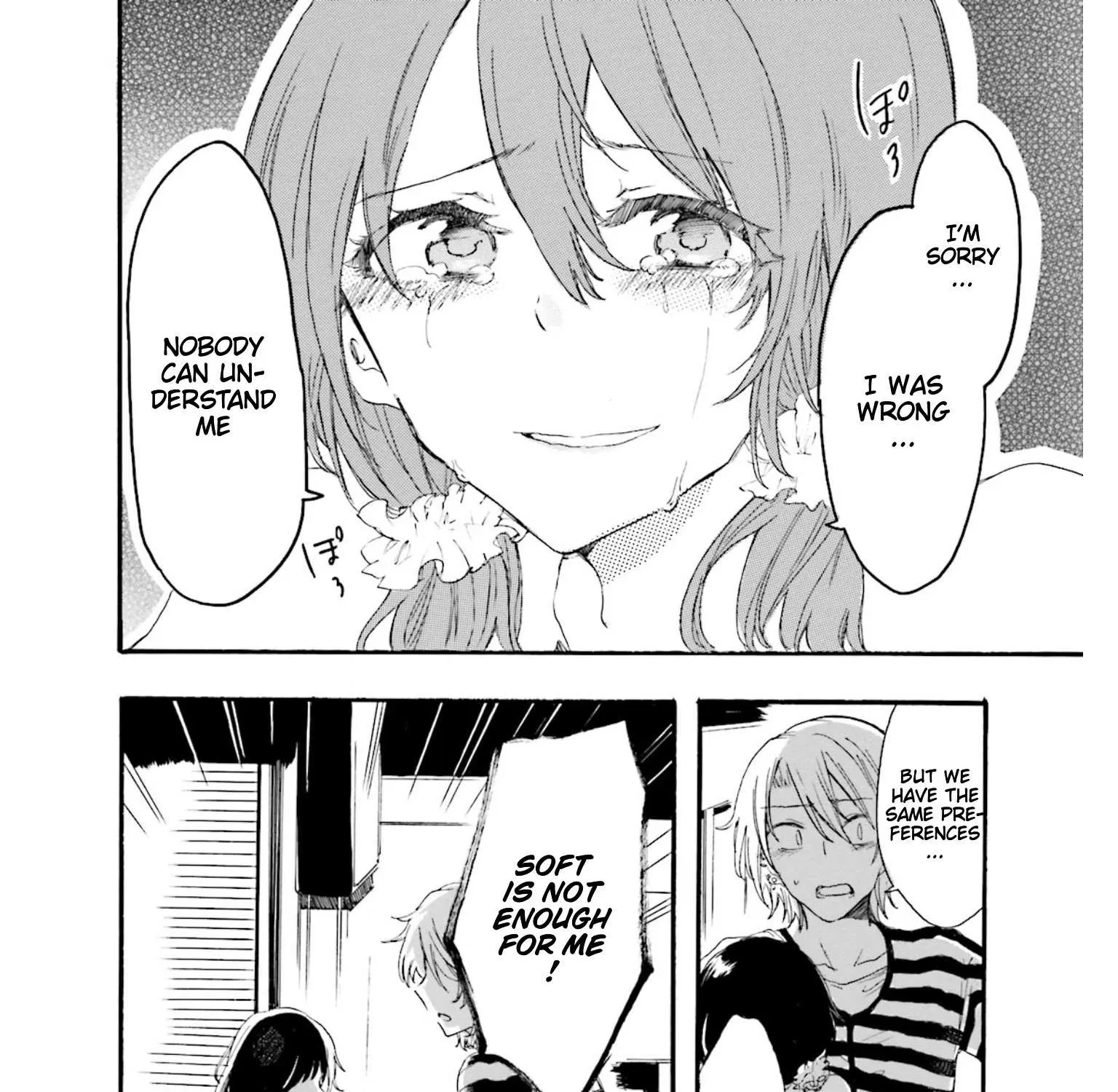 Henai Café Chapter 2 page 43 - 
