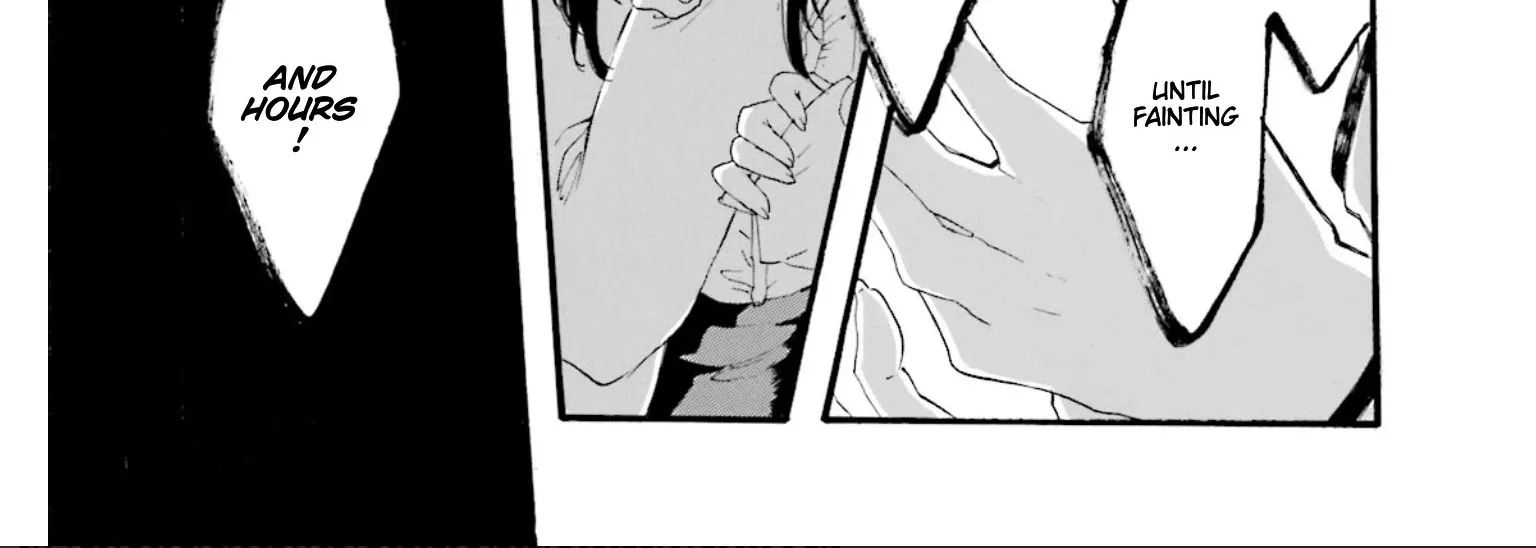 Henai Café Chapter 2 page 50 - 