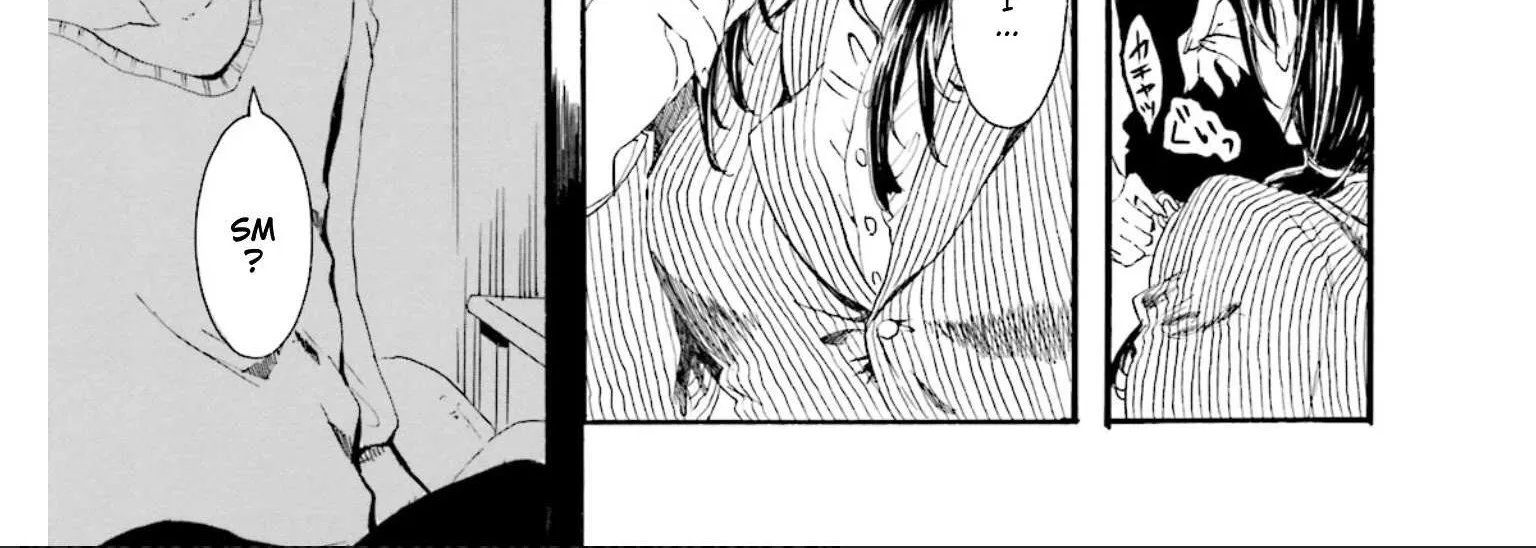 Henai Café Chapter 2 page 6 - 
