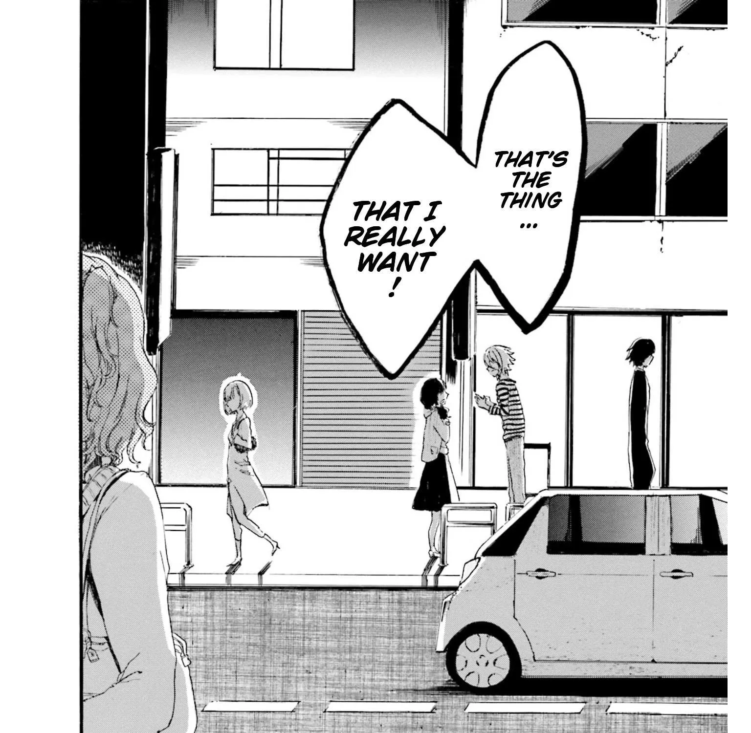 Henai Café Chapter 2 page 51 - 