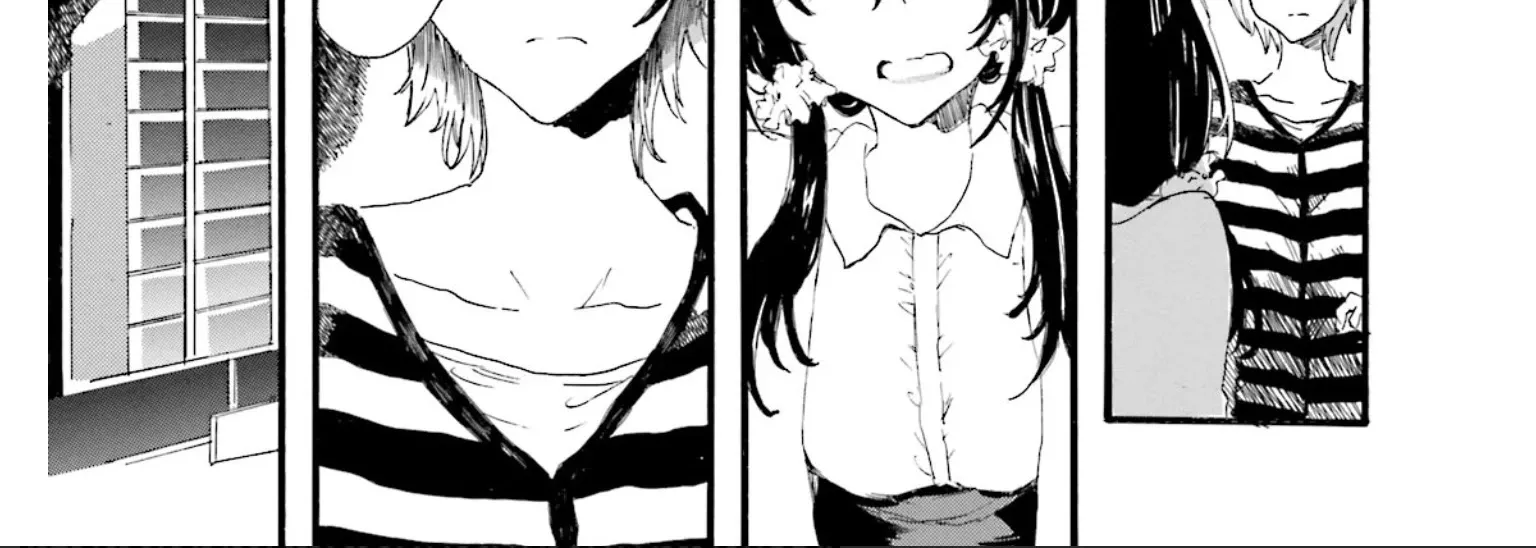 Henai Café Chapter 2 page 54 - 