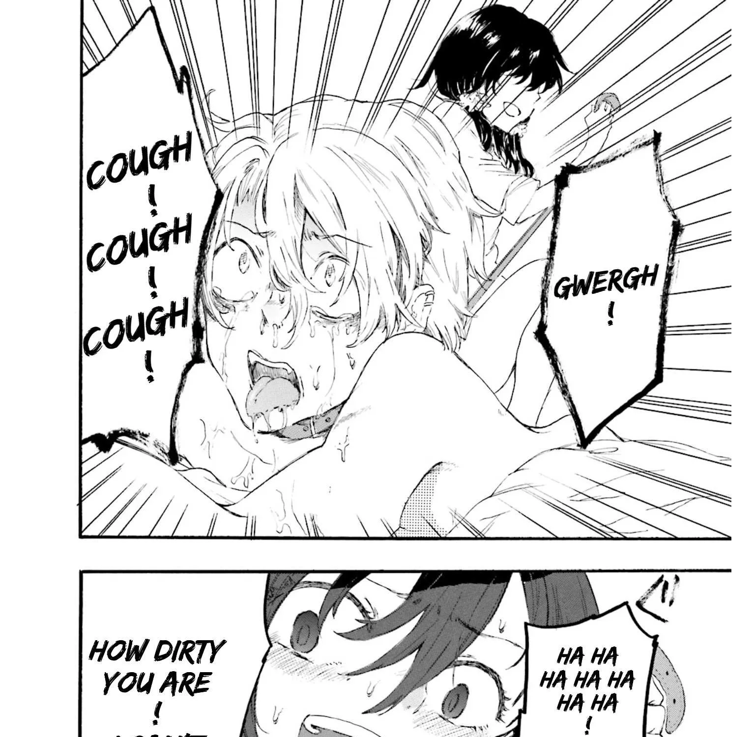 Henai Café Chapter 2 page 55 - 