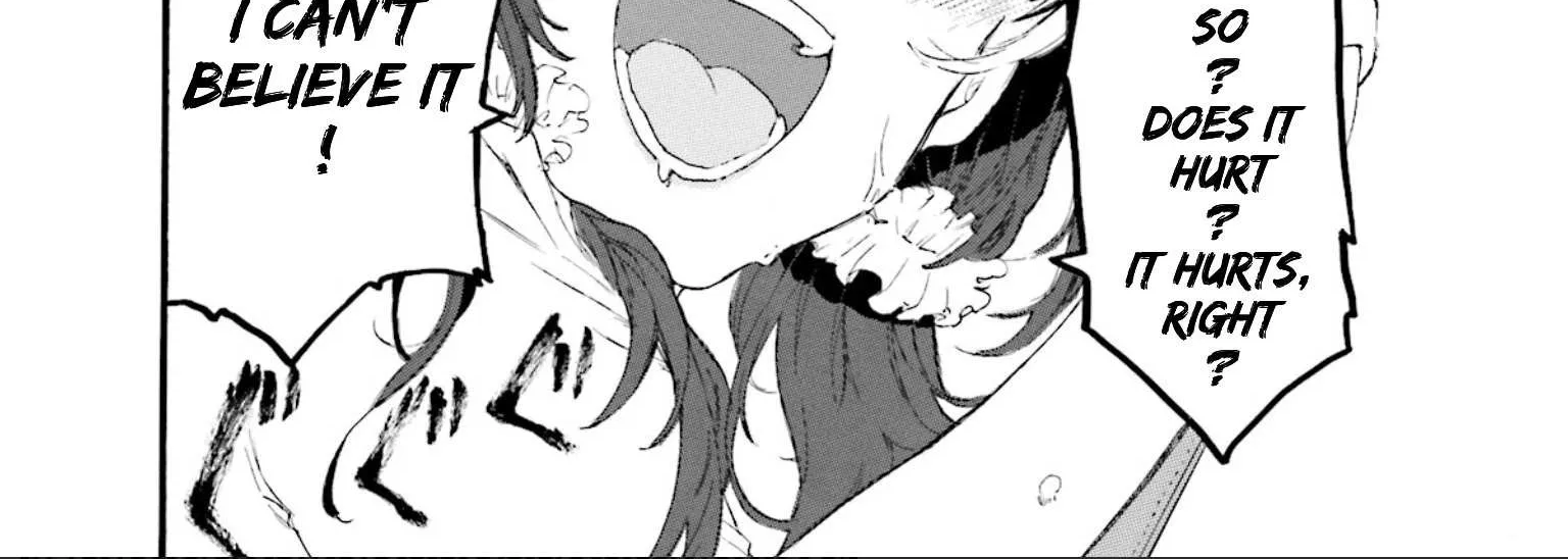 Henai Café Chapter 2 page 56 - 