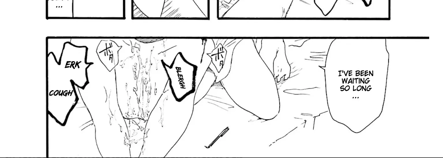 Henai Café Chapter 2 page 60 - 