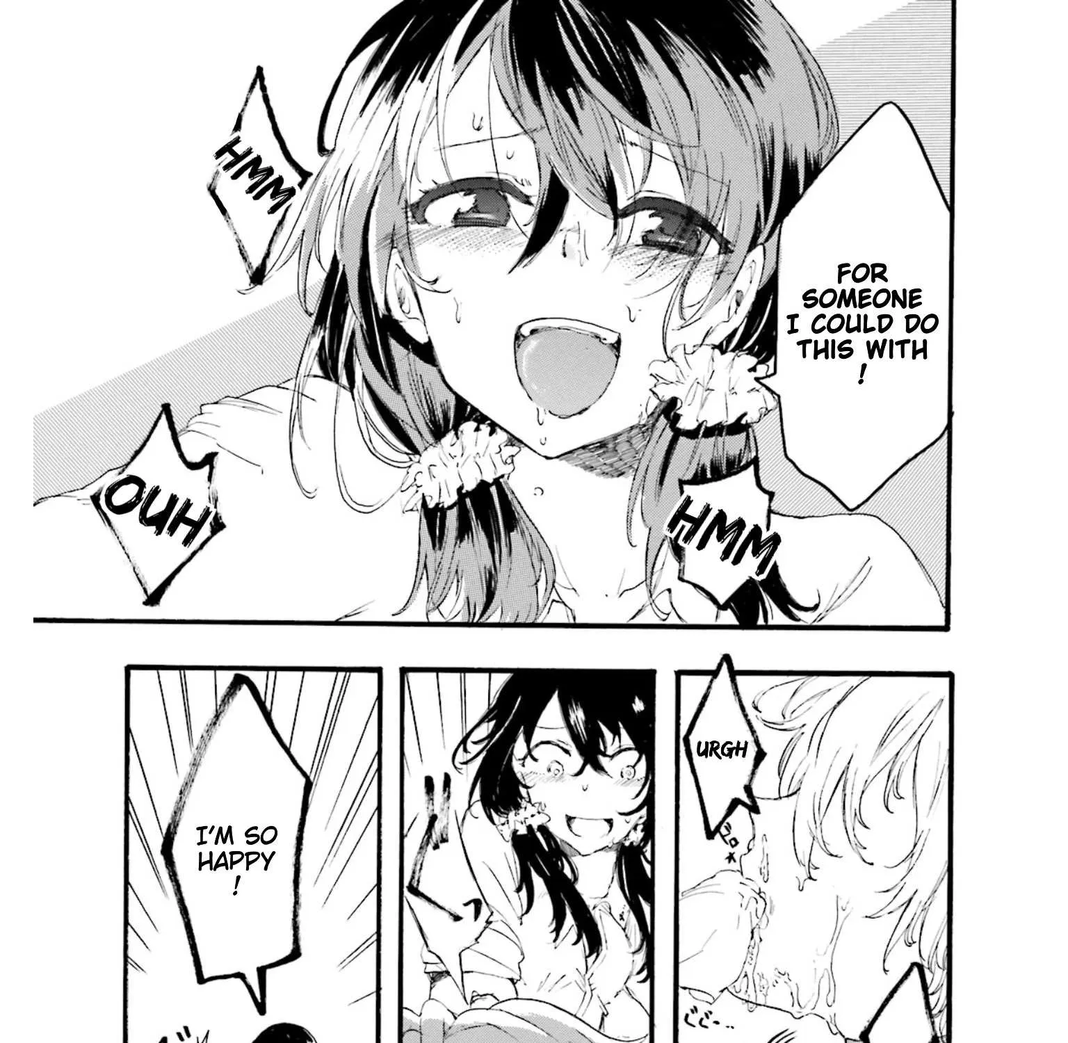 Henai Café Chapter 2 page 61 - 