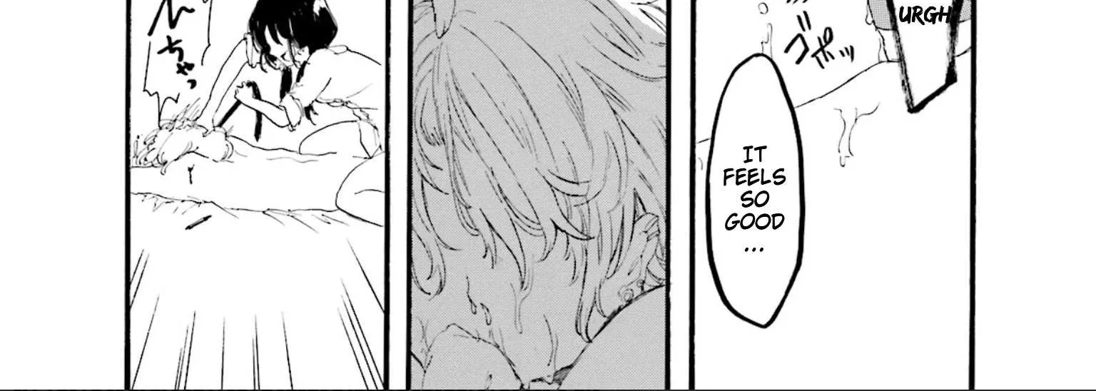 Henai Café Chapter 2 page 62 - 