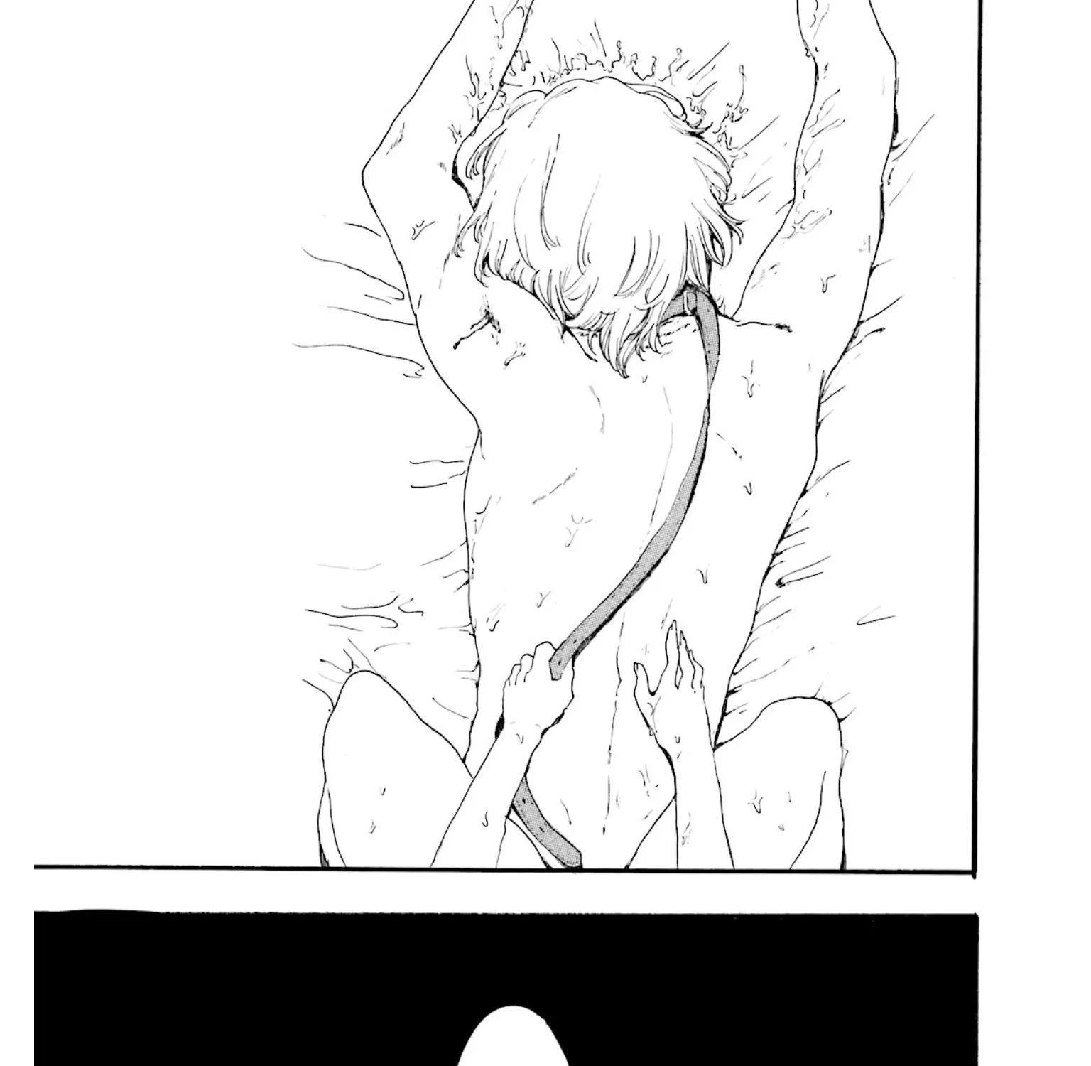 Henai Café Chapter 2 page 65 - 
