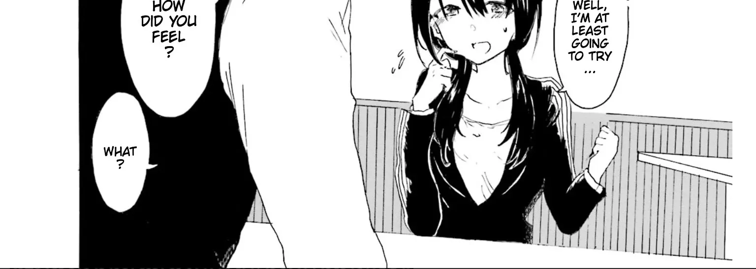 Henai Café Chapter 2 page 76 - 