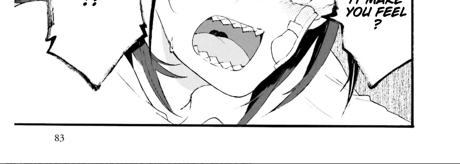 Henai Café Chapter 2 page 78 - 