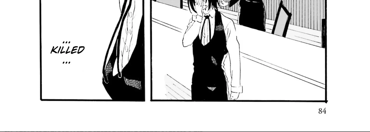 Henai Café Chapter 2 page 80 - 
