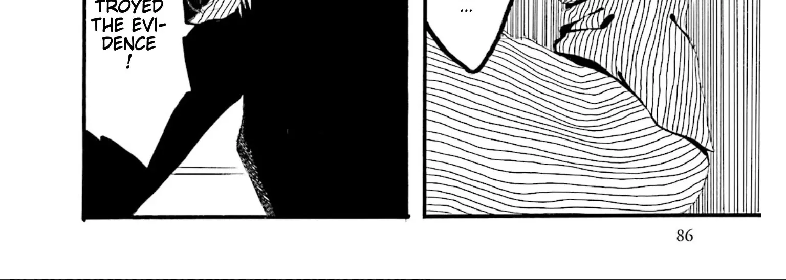 Henai Café Chapter 2 page 84 - 