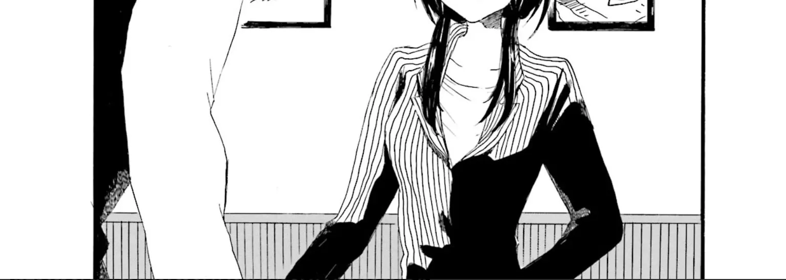 Henai Café Chapter 2 page 86 - 