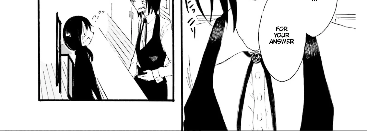 Henai Café Chapter 2 page 88 - 