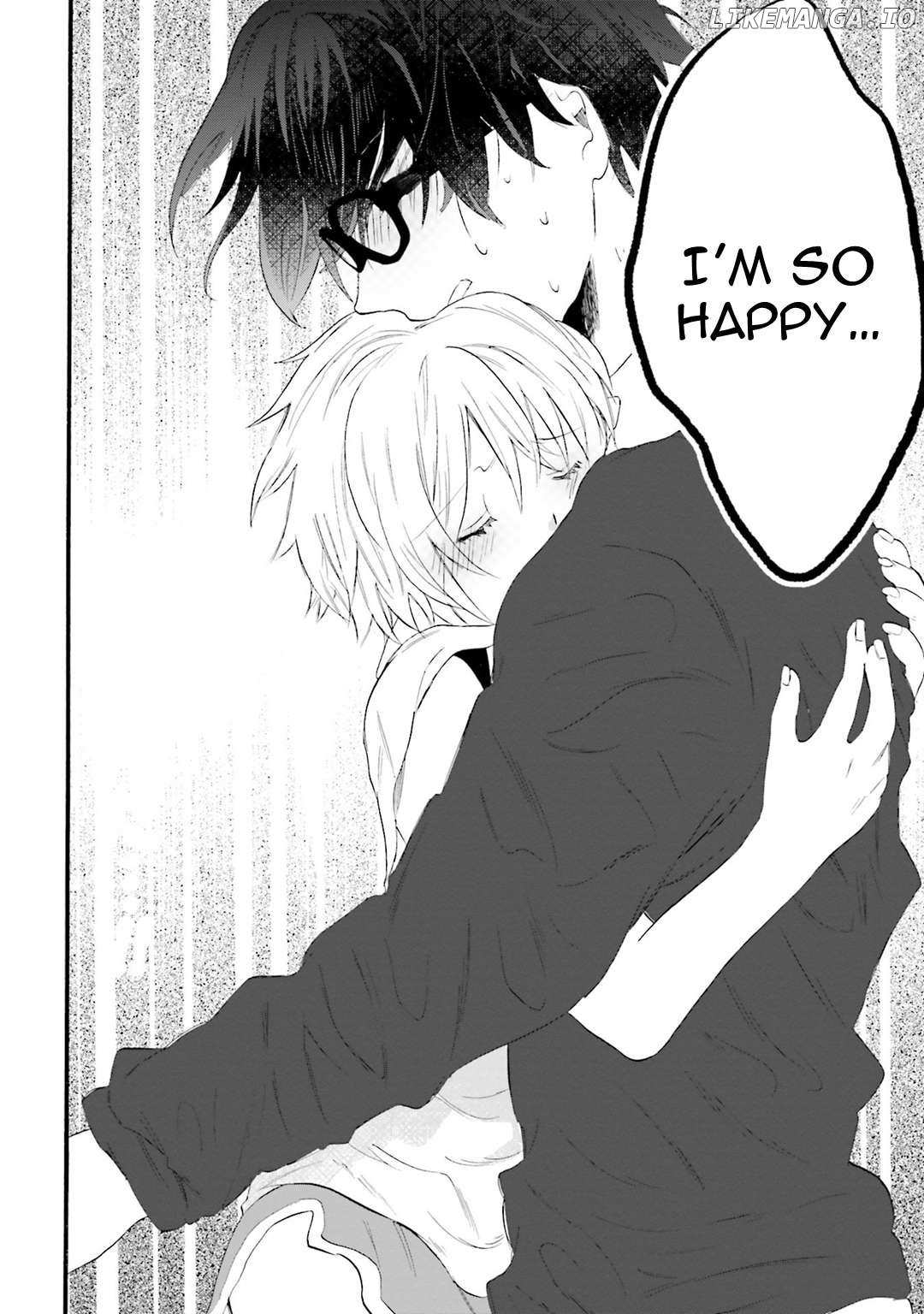 Henai Café Chapter 20 page 28 - 