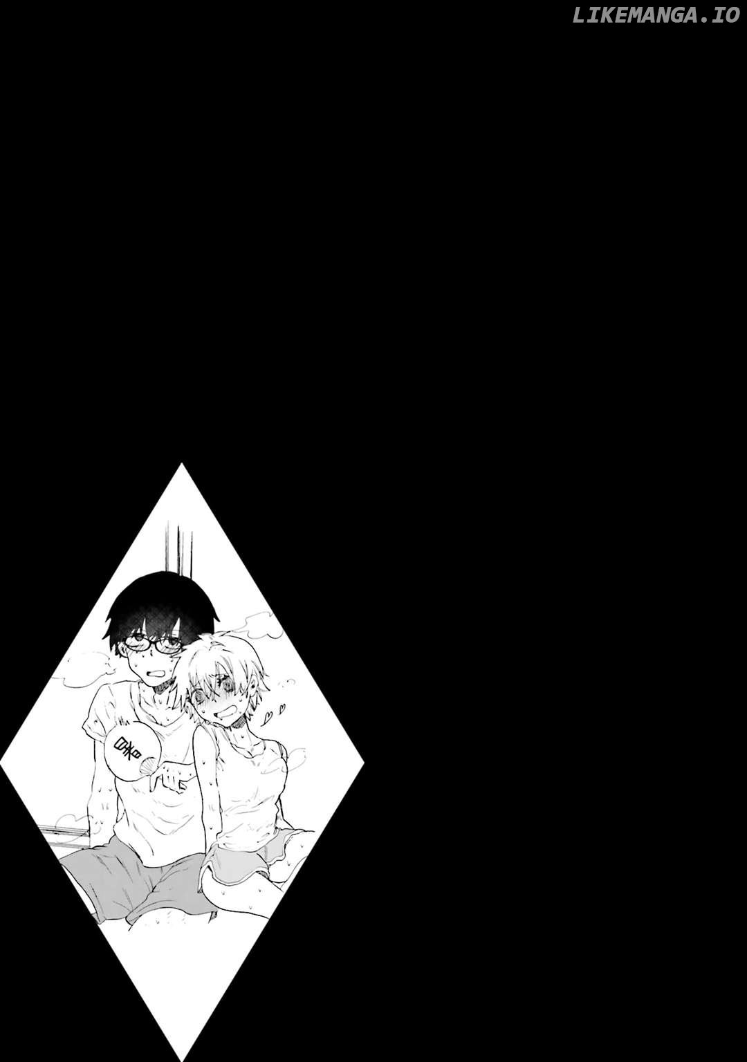 Henai Café Chapter 20 page 35 - 
