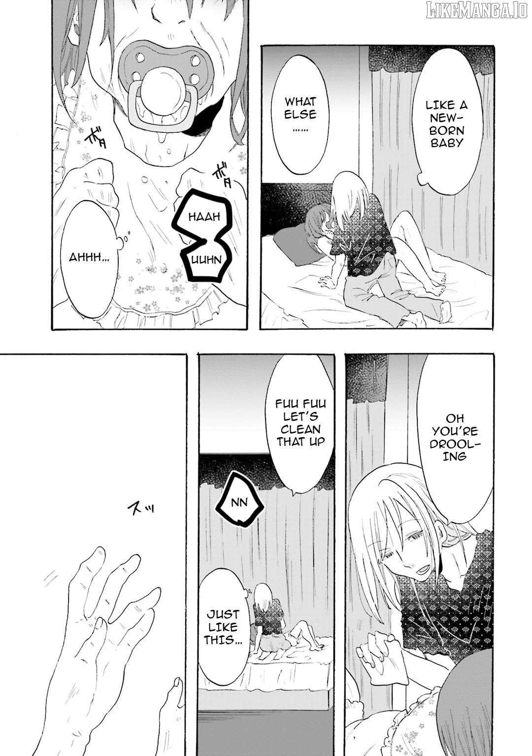 Henai Café Chapter 21 page 26 - 