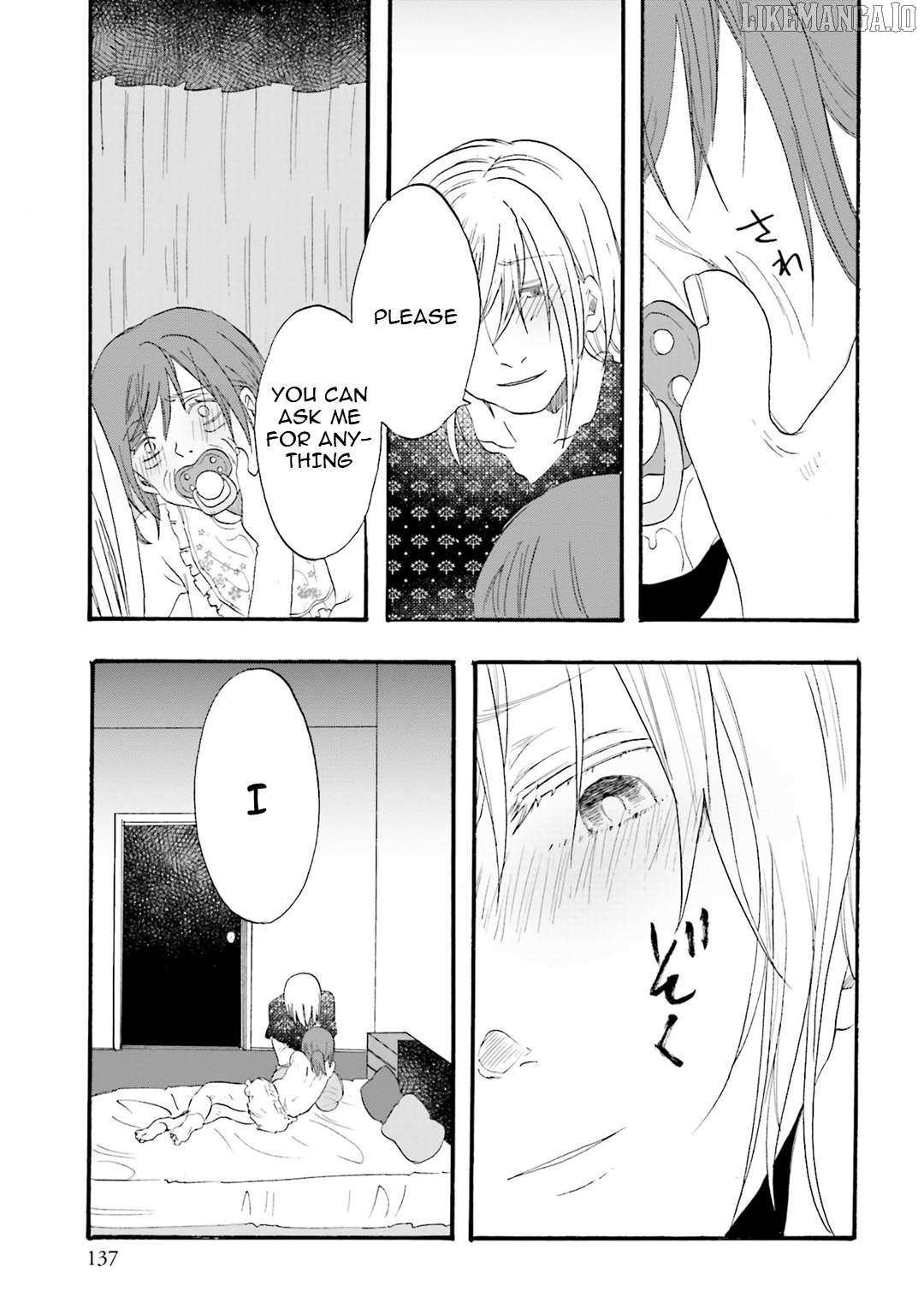 Henai Café Chapter 21 page 28 - 