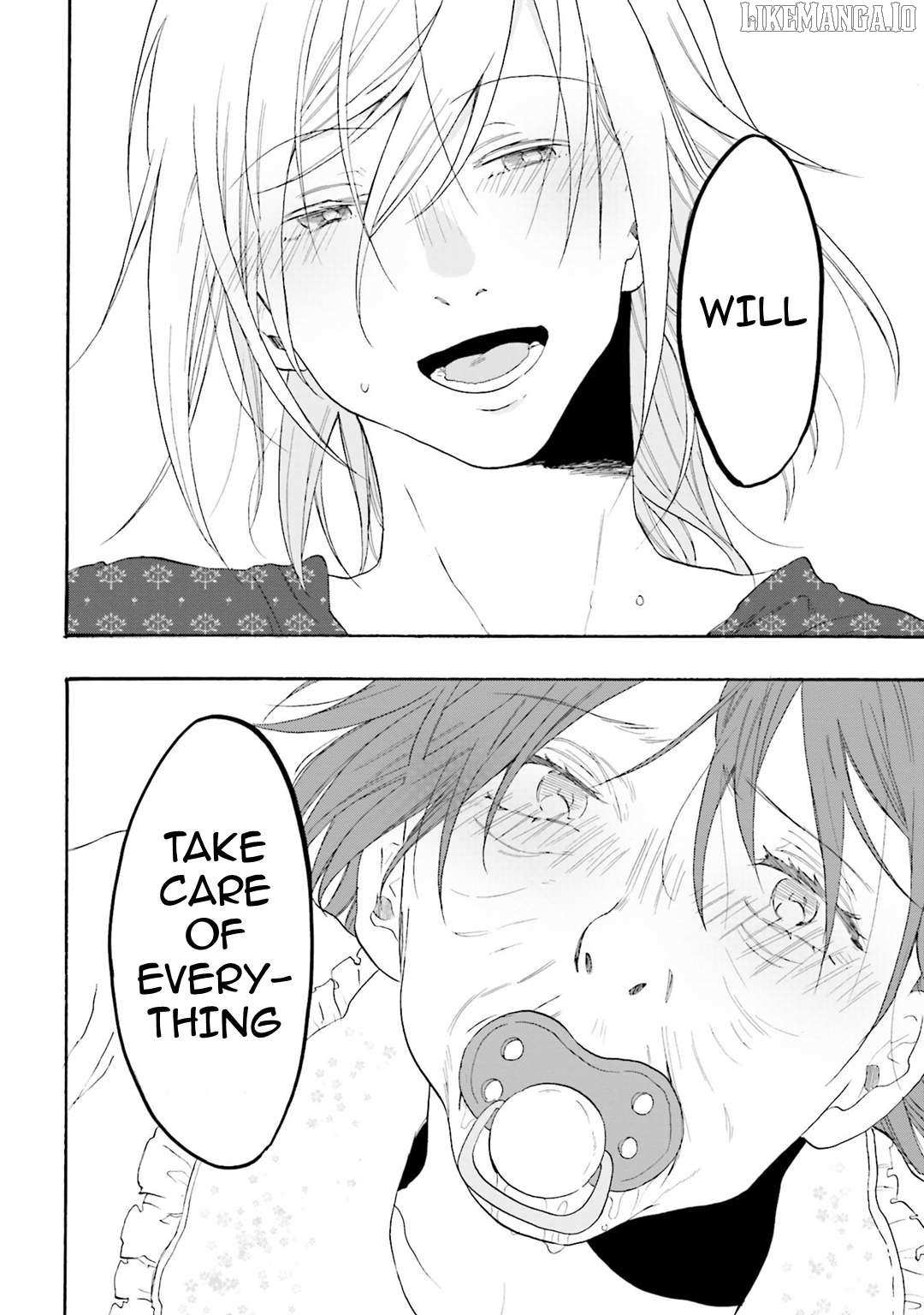 Henai Café Chapter 21 page 29 - 