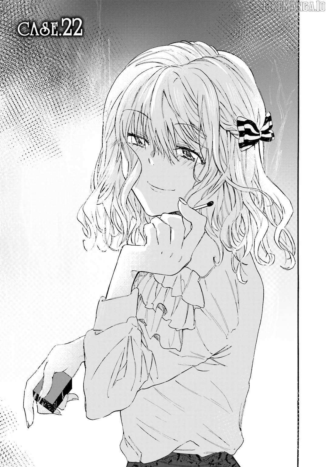 Henai Café Chapter 22 page 2 - 