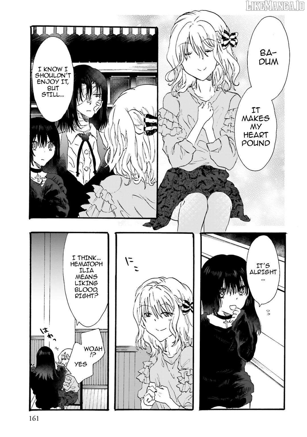 Henai Café Chapter 22 page 14 - 