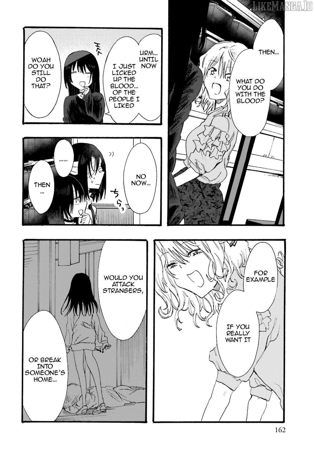 Henai Café Chapter 22 page 15 - 