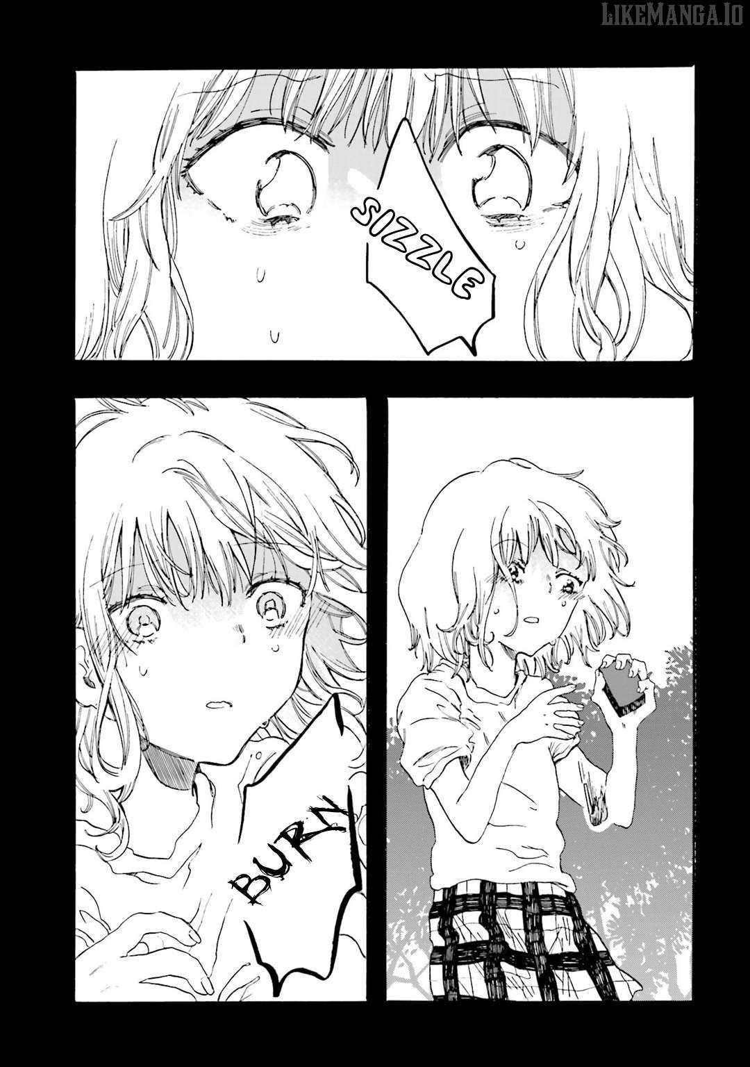Henai Café Chapter 22 page 24 - 