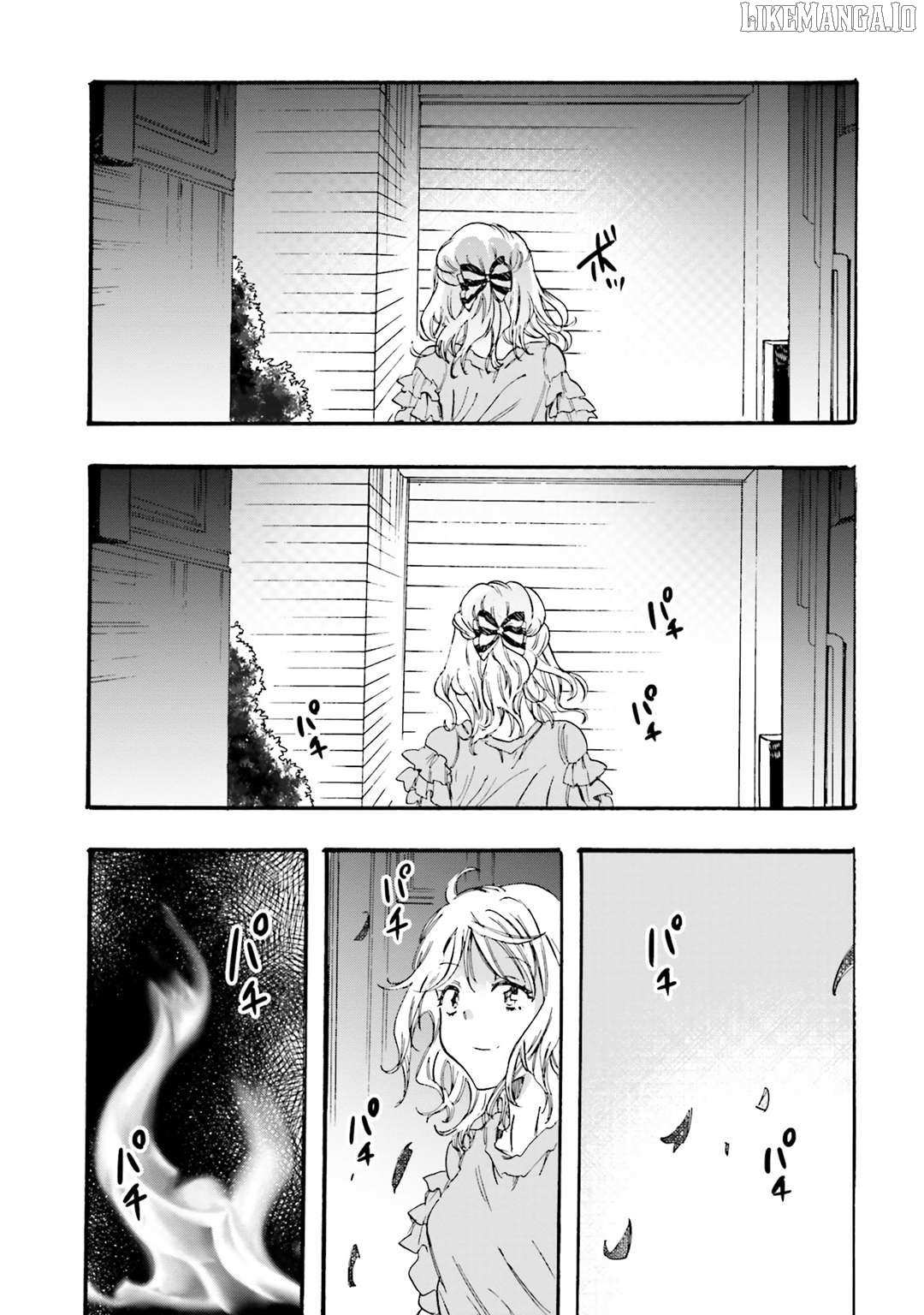 Henai Café Chapter 22 page 30 - 