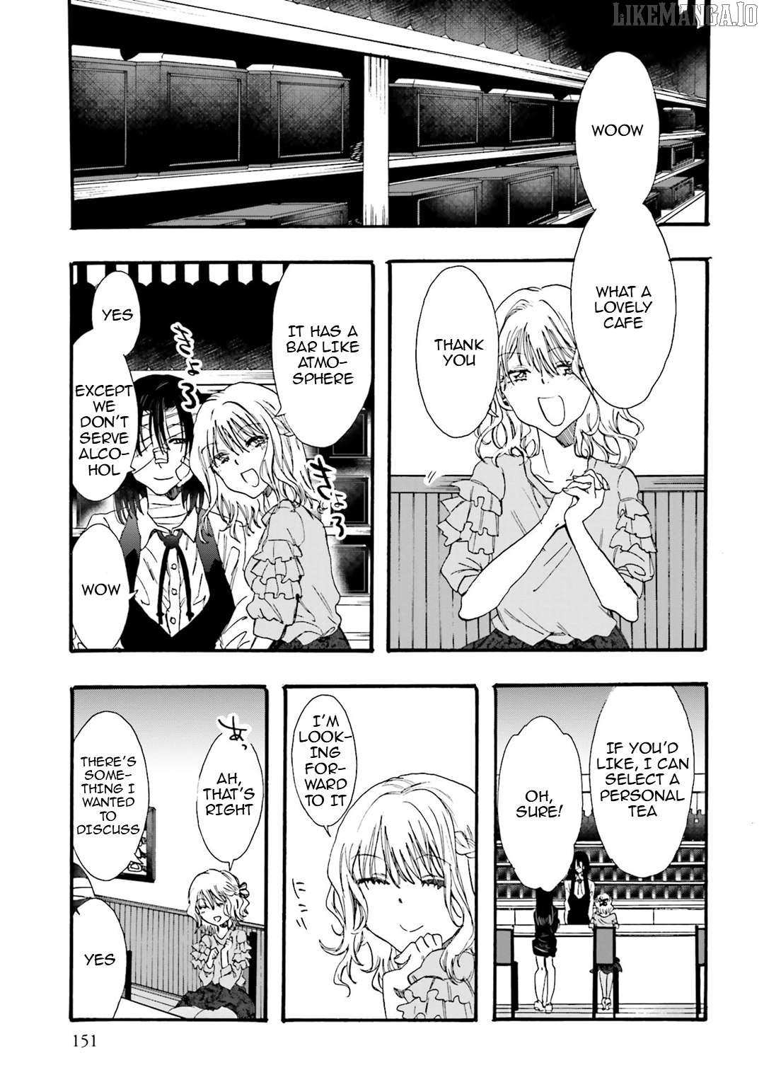 Henai Café Chapter 22 page 4 - 