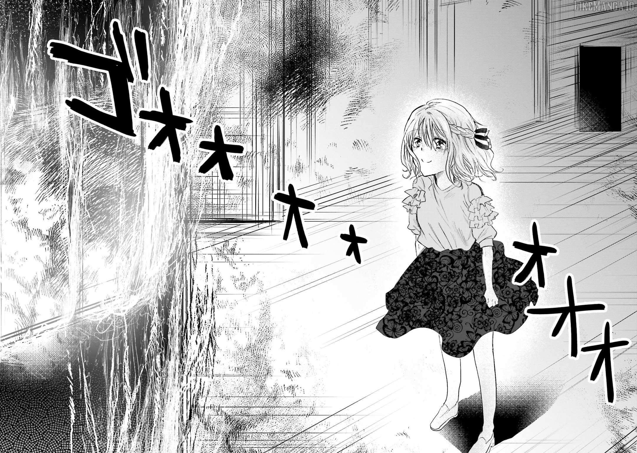 Henai Café Chapter 22 page 31 - 