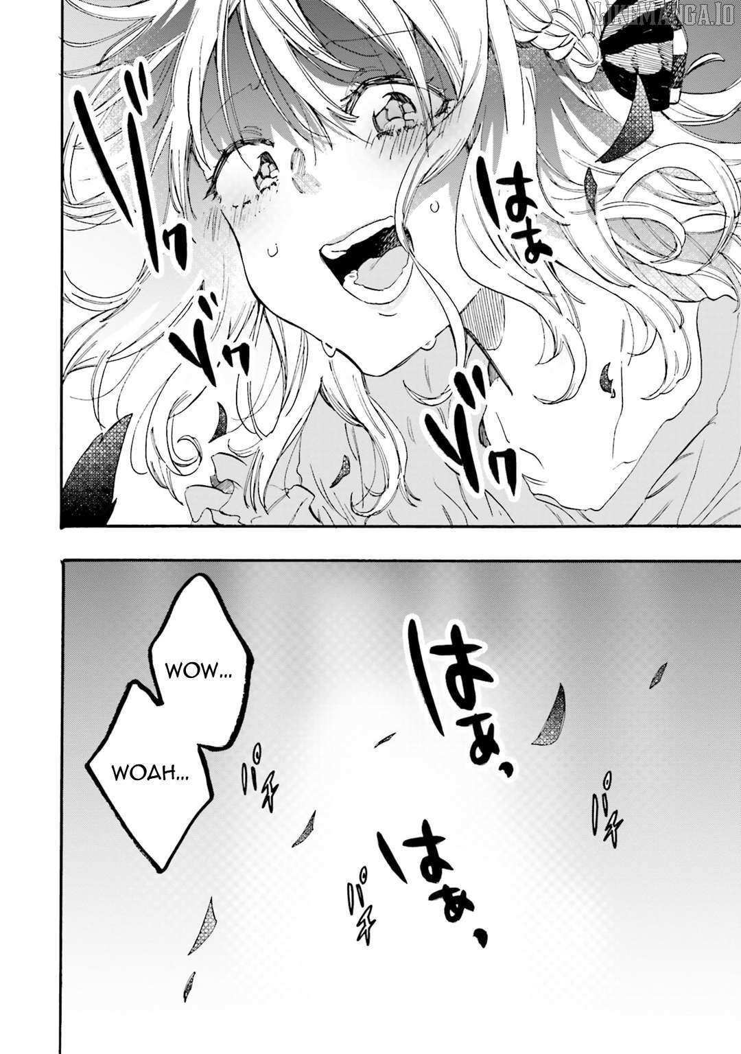 Henai Café Chapter 22 page 32 - 