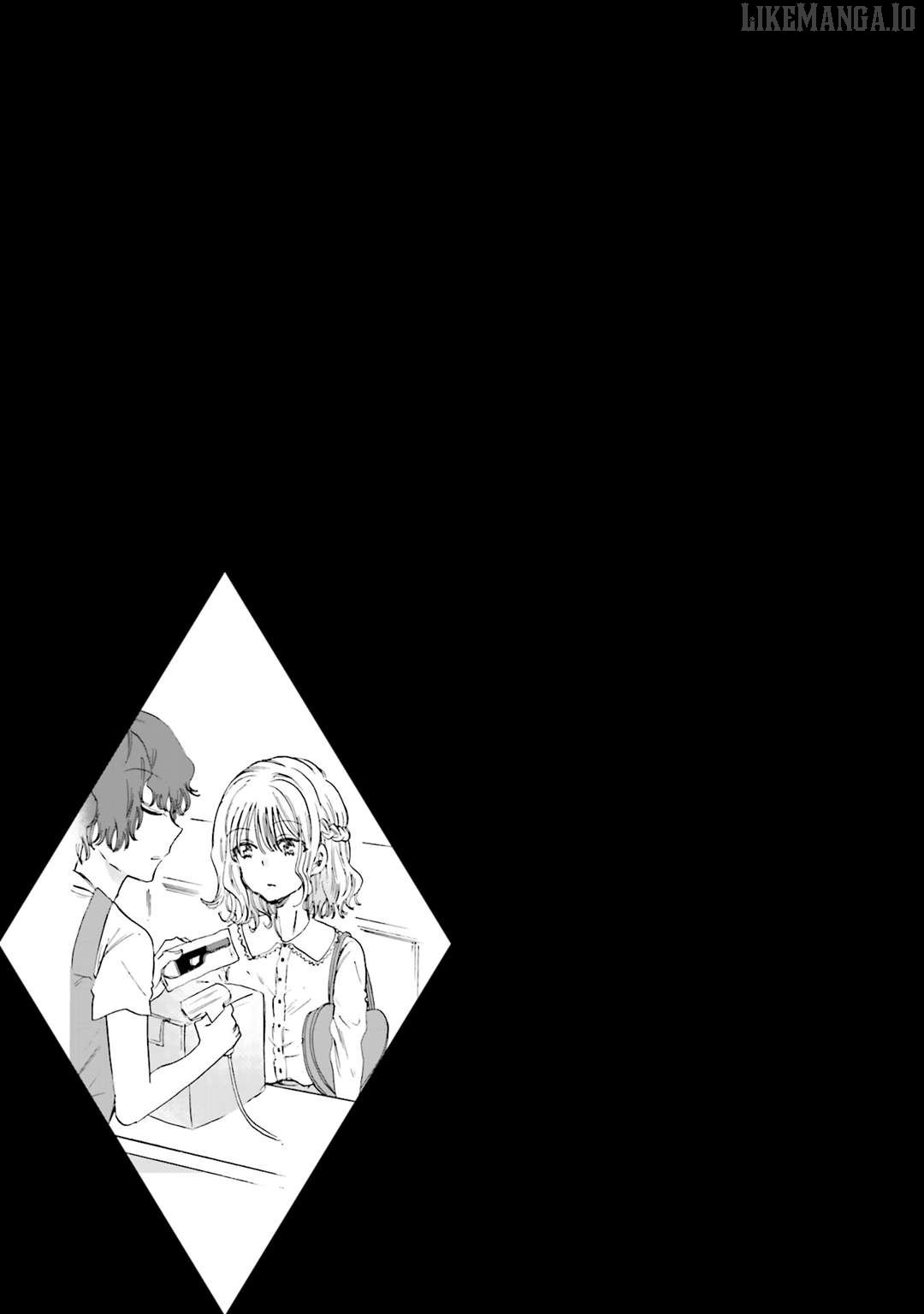 Henai Café Chapter 22 page 41 - 