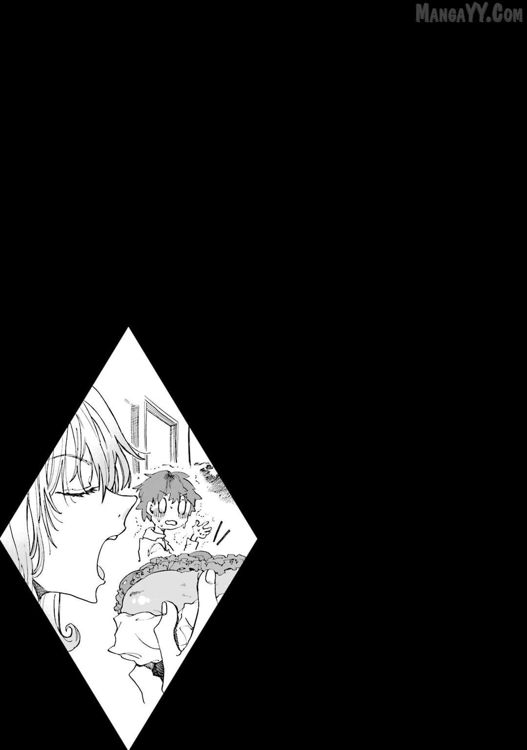 Henai Café Chapter 23 page 36 - 