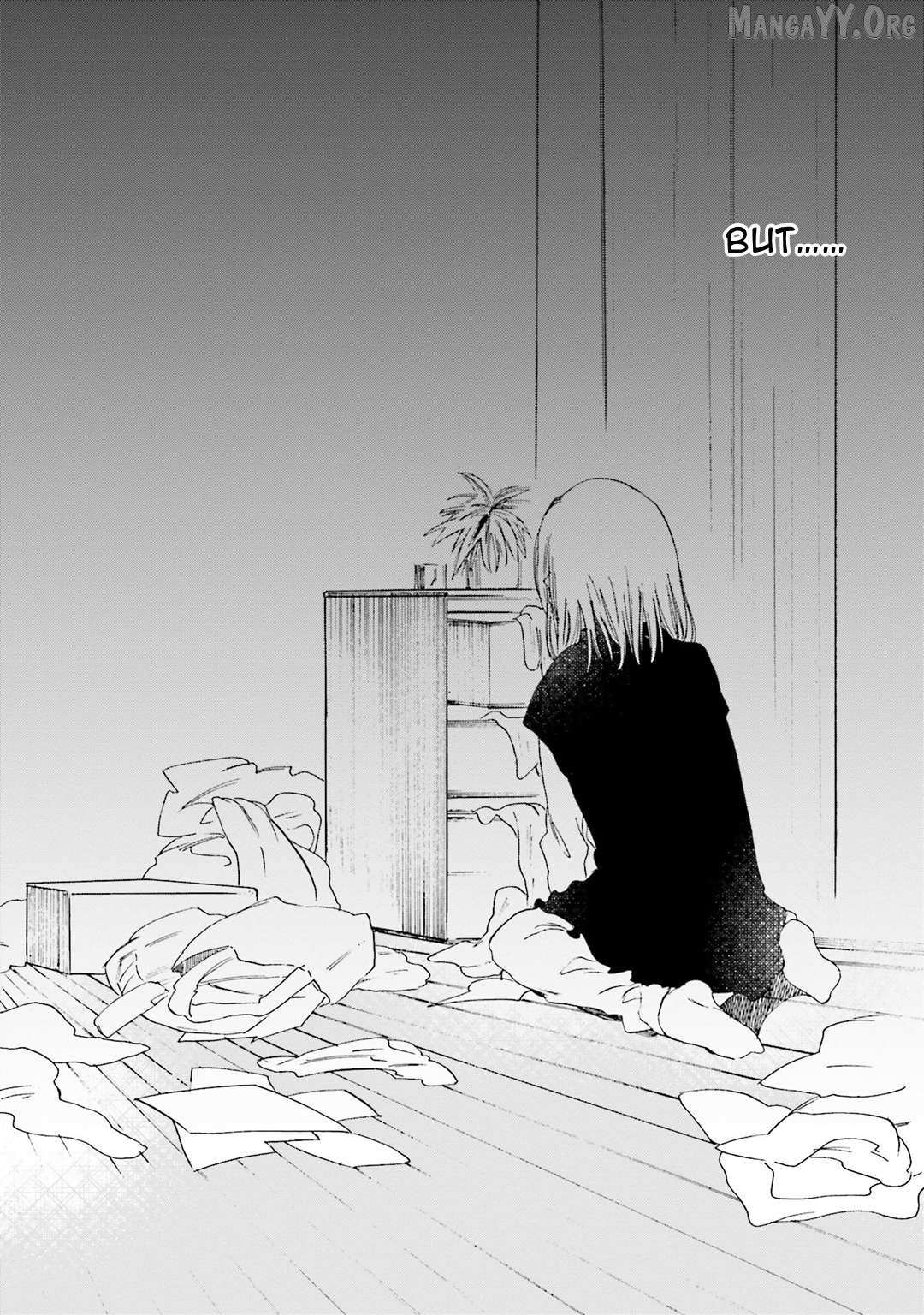 Henai Café Chapter 24 page 15 - 