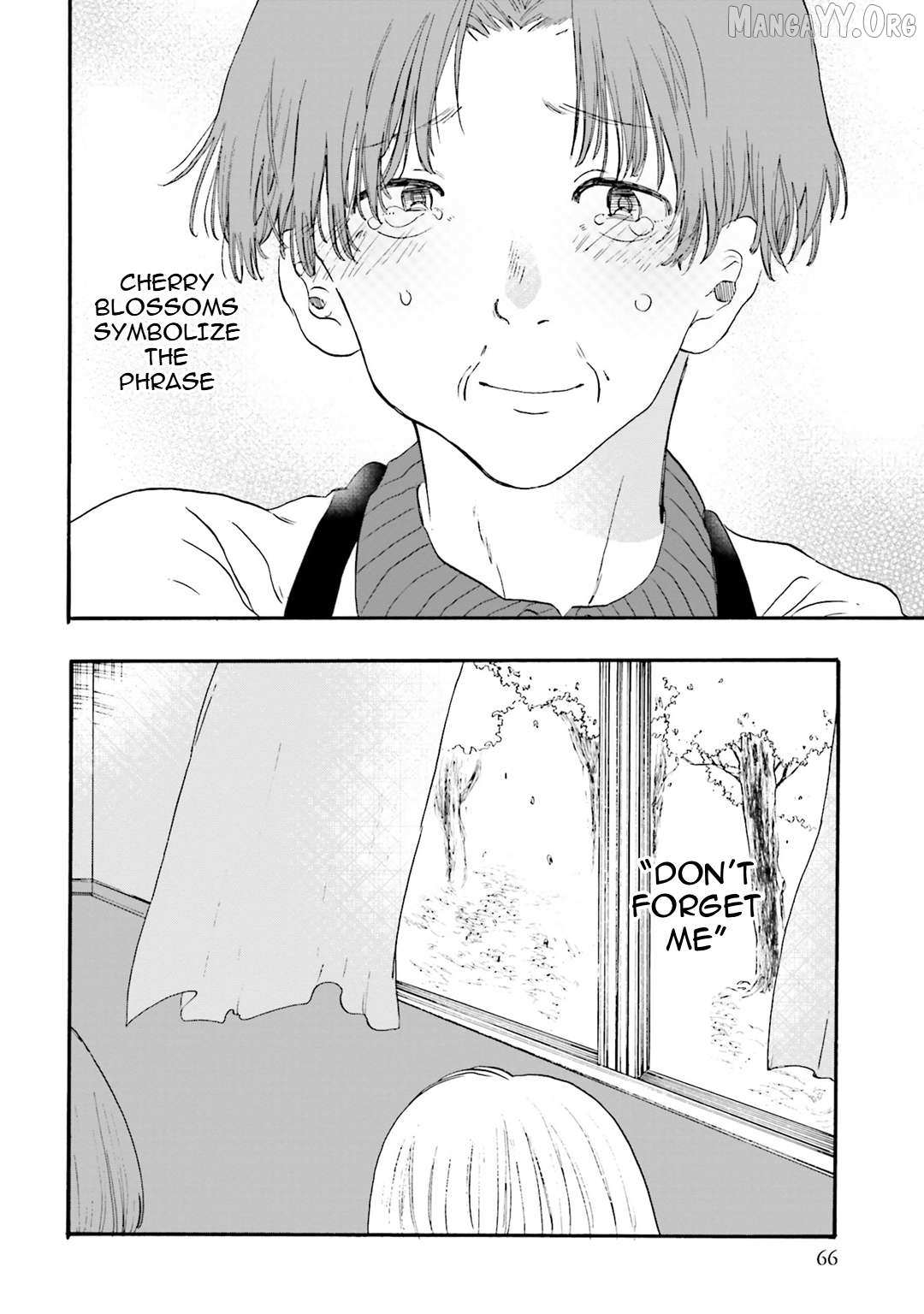 Henai Café Chapter 24 page 29 - 