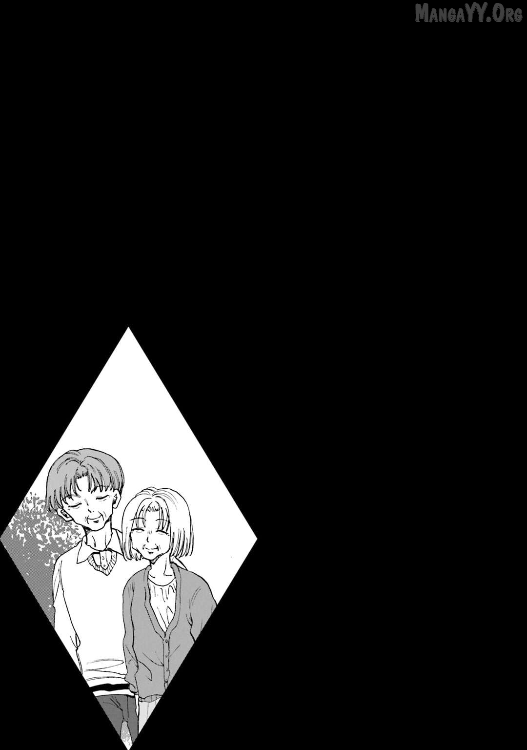 Henai Café Chapter 24 page 36 - 