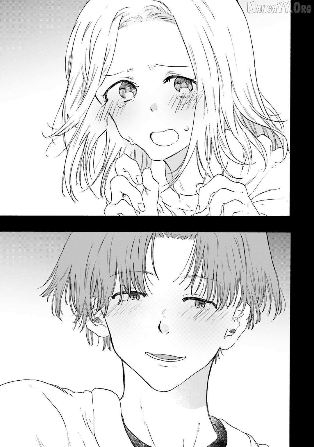 Henai Café Chapter 24 page 10 - 