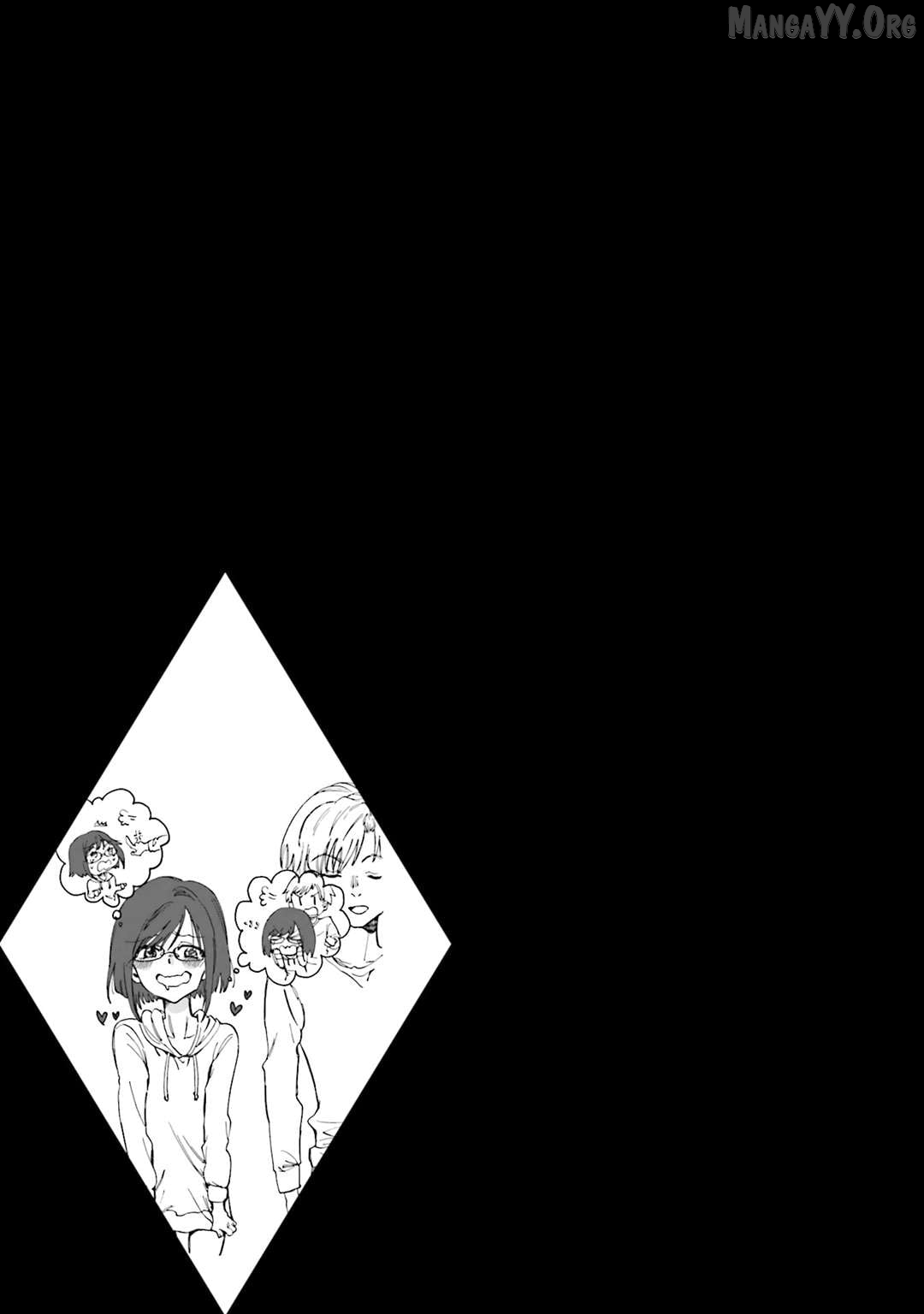 Henai Café Chapter 25 page 35 - 