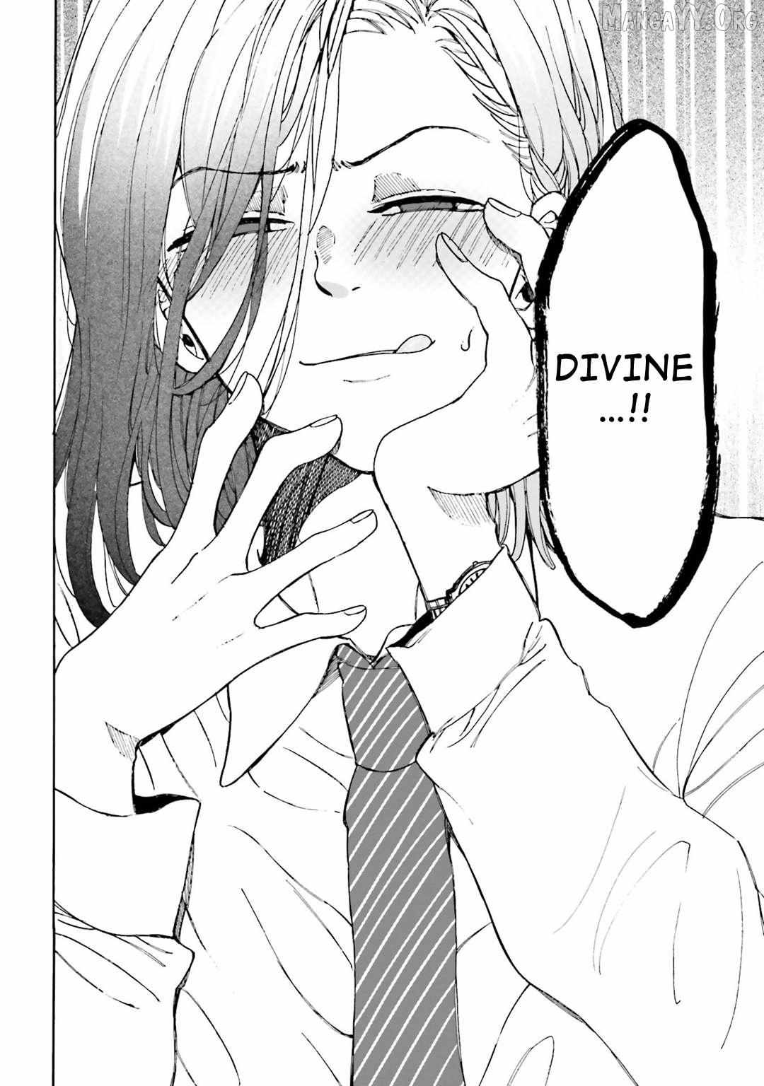 Henai Café Chapter 29 page 29 - 