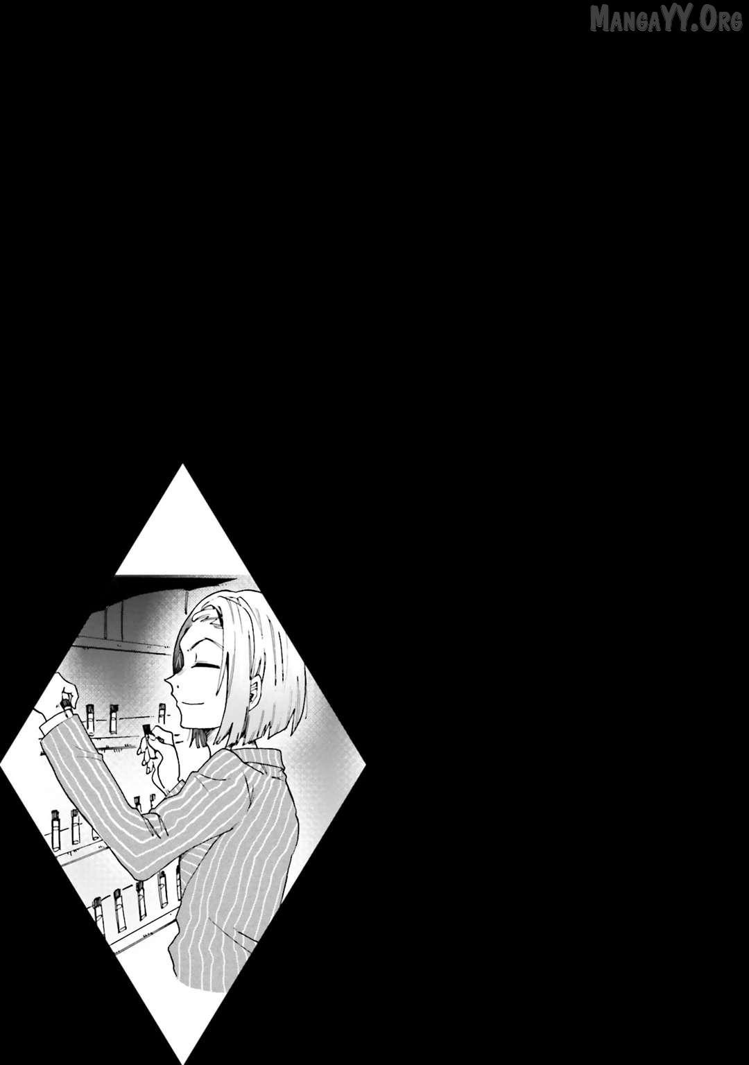 Henai Café Chapter 29 page 36 - 